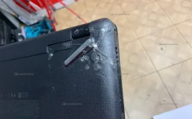 Ноутбук hp run-tpn-c129