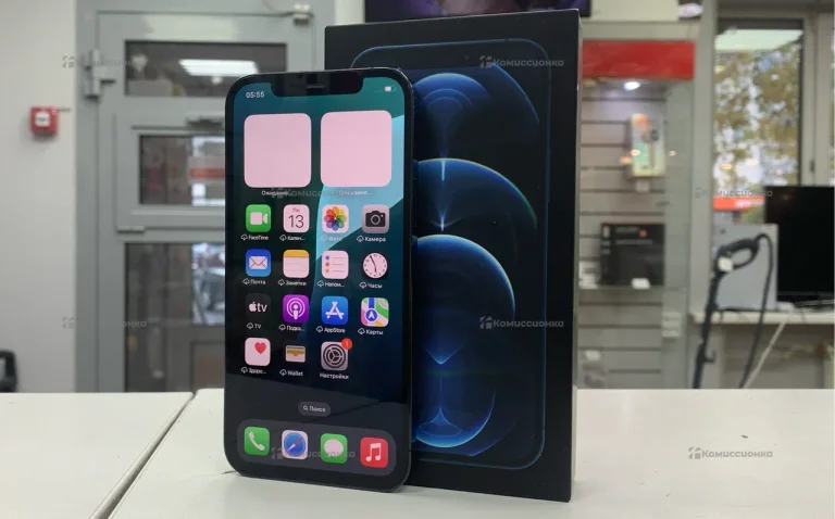 Apple iPhone 12pro 128gb