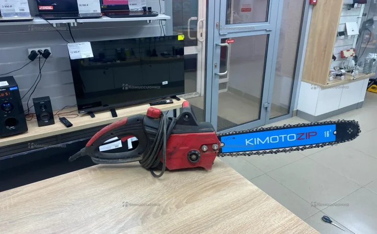 Электропила Edon ECS405-KA40