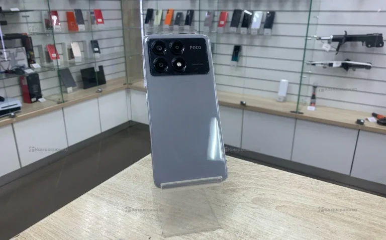 Xiaomi Poco X6 Pro 5G 12/512Gb