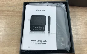 Купить Весы Smart Coffee Scale PRO б/у , в Москва и область Цена:1990рублей