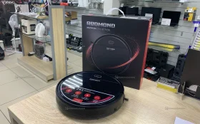 Робот Пылесос redmond rv-r560