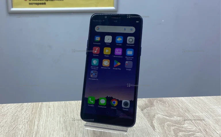 Oppo A83 6/128Gb