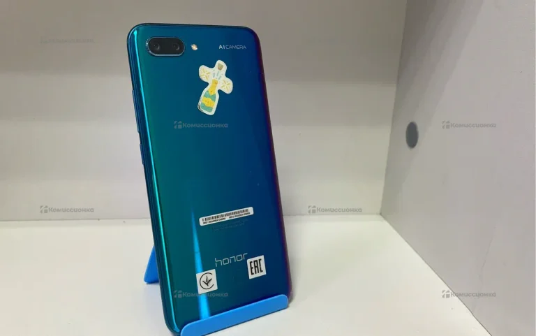 Honor 10 4/64GB