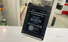 Купить Жесткий диск SSD 256 Gb Panther б/у , в Нижний Новгород Цена:990рублей