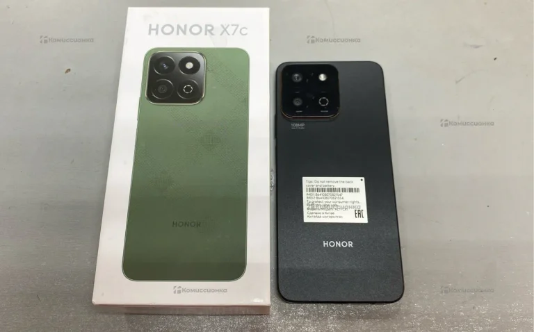 Honor X7c 8/256Gb