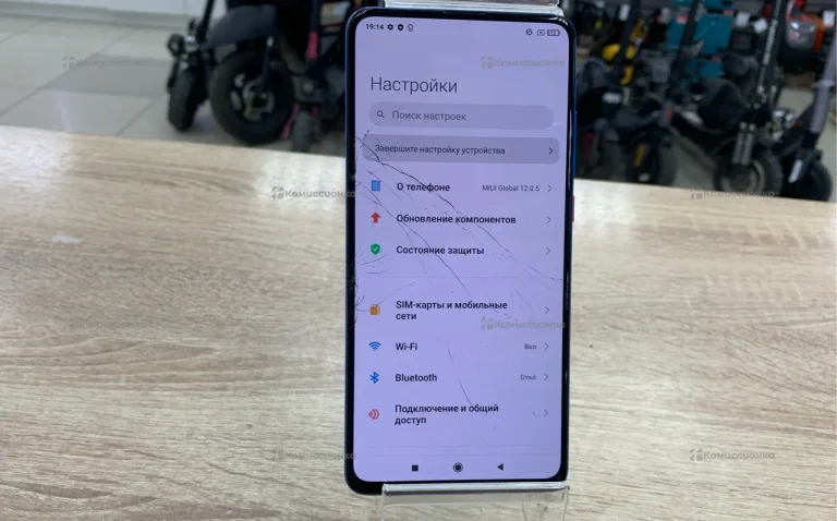 Xiaomi Mi 9T 6/64 ГБ