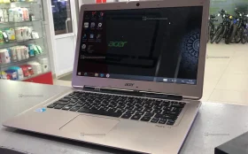 Ноутбук Acer S3