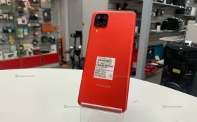Samsung Galaxy A12 3/32 ГБ