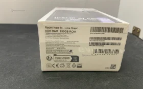 Xiaomi Redmi Note 14 8/256 ГБ NFC