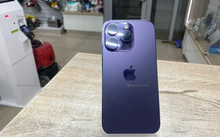 Apple iPhone 14 Pro 6/128 ГБ