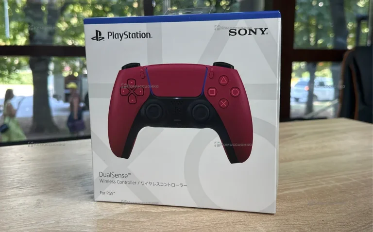 PS5 Джойстик для PS5 DualSense.