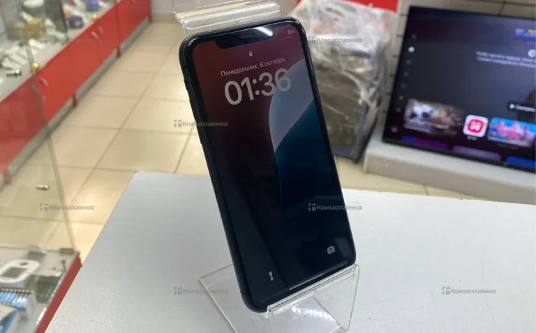 Apple iPhone 11 64