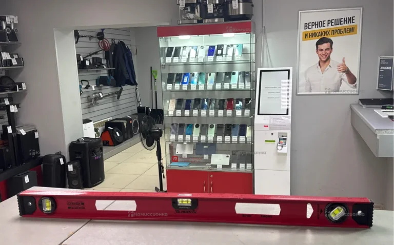 Уровень Matrix 34008