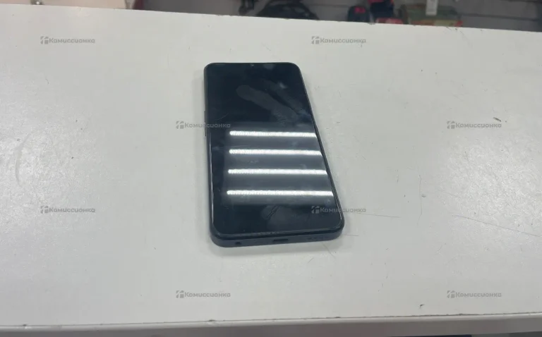 Realme C35 4/64 ГБ