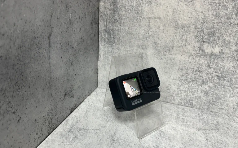 Экшен Камера GoPro Hero 9