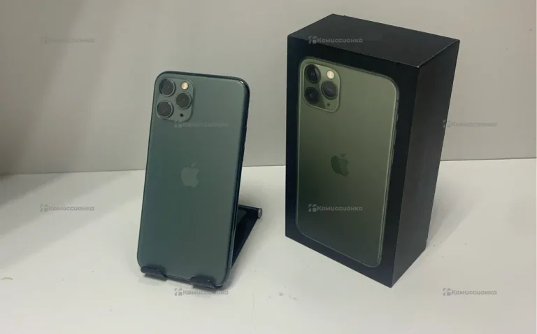 Apple iPhone 11 Pro 4/64 ГБ