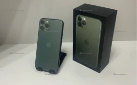 Купить Apple iPhone 11 Pro 4/64 ГБ б/у , в Уфа Цена:12900рублей