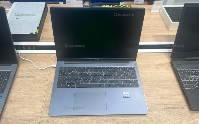 HUAWEI MateBook D16 8/512  16” Core i5-12450H