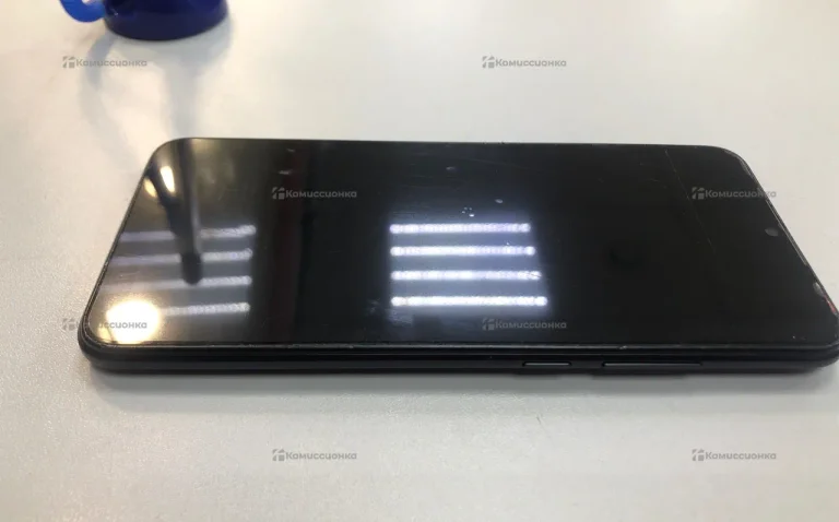 Xiaomi Redmi 9C 3/64 ГБ