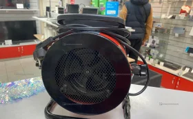 Тепло пушка EQUATION -2000ВТ