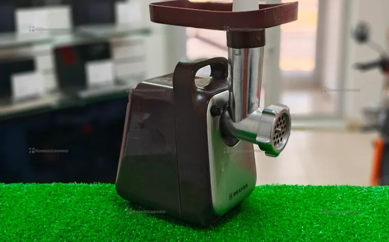 Мясорубка Brayer BR1601