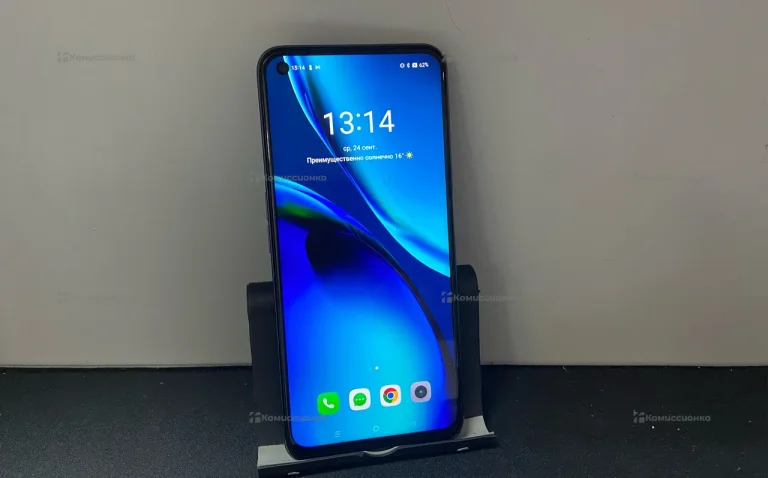 Realme Narzo 50 4/128 ГБ