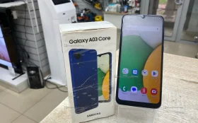 Samsung Galaxy A03 Core 2/32 ГБ