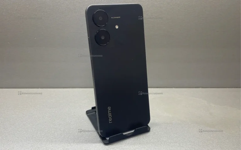 Realme Note 60x 3/64 ГБ