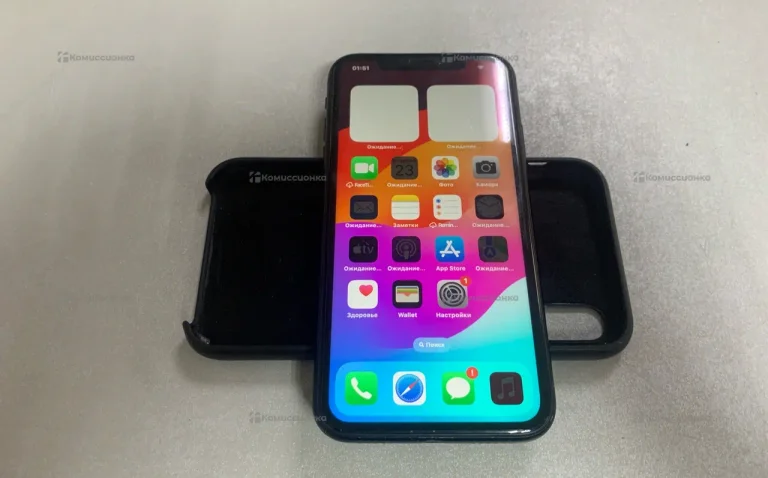Apple iPhone XR 3/64 ГБ