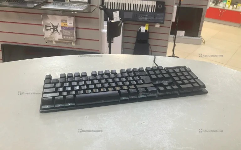 Клавиатура dexp r100-combo