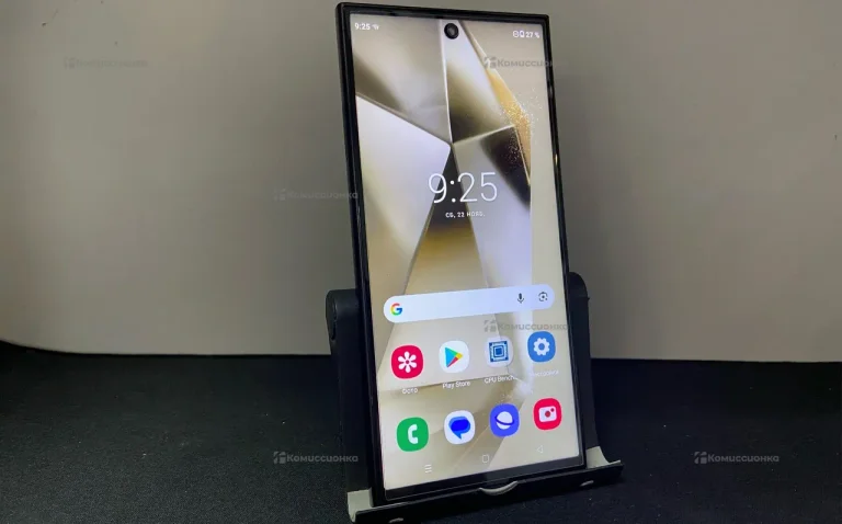 Samsung S24 Ultra 16/1TB (реплика)