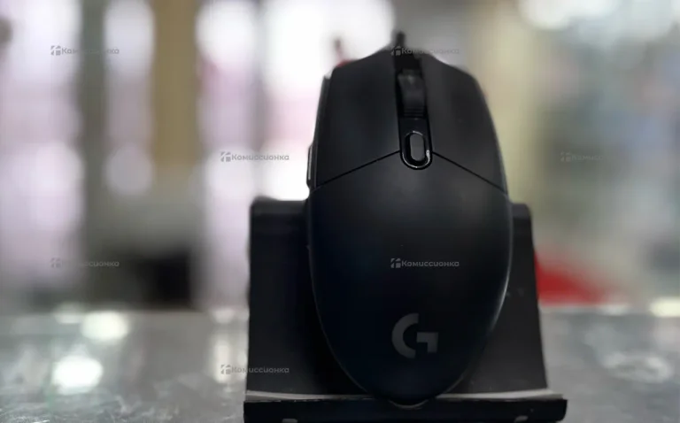 Logitech g102