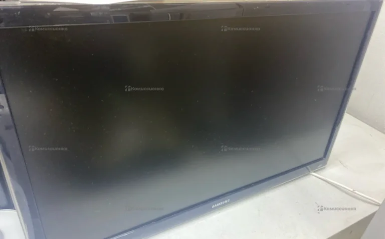 Телевизор Samsung UE27D5000NW
