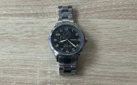 Купить Часы  fossil б/у , в Тольятти Цена:1990рублей