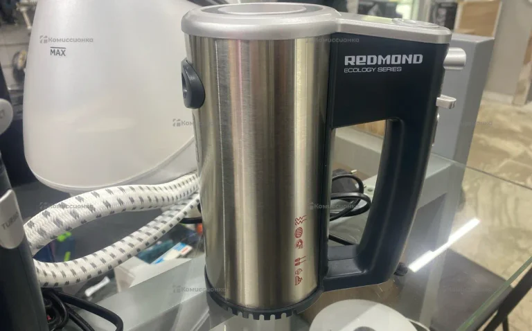 Миксер Redmond rhm m2104