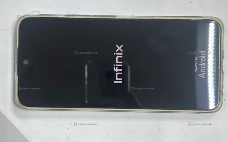 Infinix Hot 50 Pro 8/128Gb