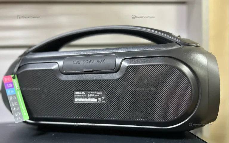 Колонка  Digma D-PS1530