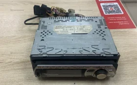Купить Автомагнитола Sony CDX-GT610U б/у , в Тольятти Цена:990рублей