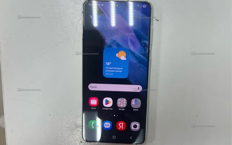 Samsung Galaxy S21 5G 8/128Gb