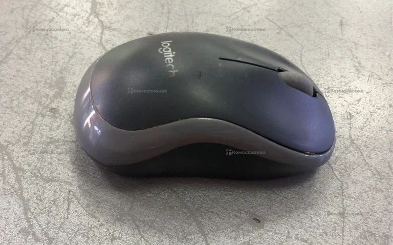 Беспроводная мышка