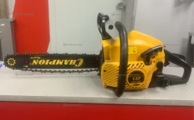 Купить Бензопила Champion 137 б/у , в Самара Цена:3500рублей