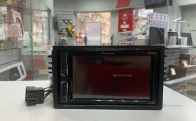 Автомагнитола  pioneer MVH-A200VBT