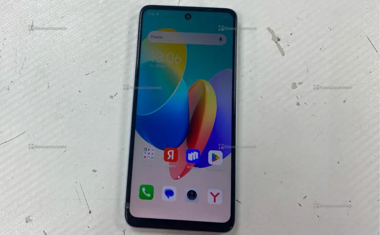 Tecno Spark Go 2024 3/64 ГБ