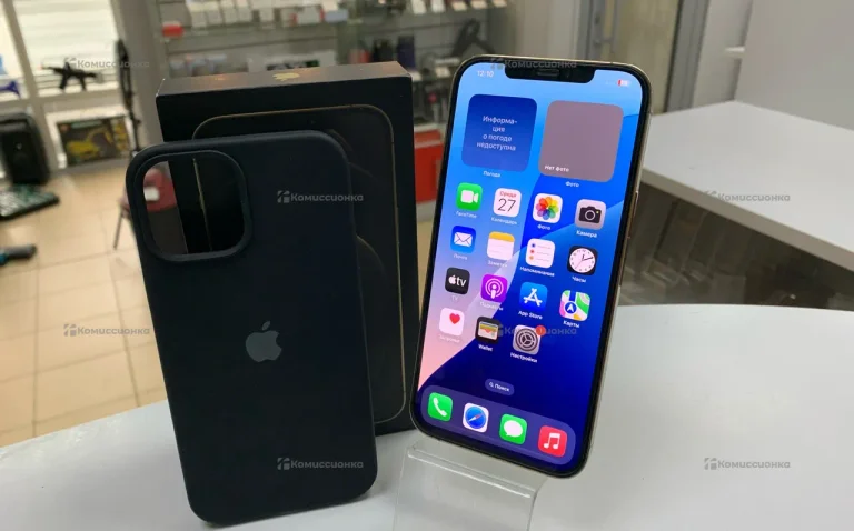 Apple iPhone 12 Pro max 256Gb