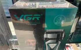 Купить Бритва VGR-V-333 б/у , в Тольятти Цена:1490рублей