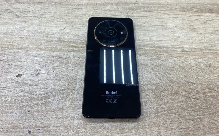 Xiaomi Redmi A3 3/64 ГБ