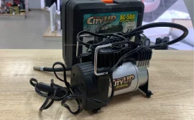 Купить Автомобильный компрессор sityup ac-580 б/у , в Пермь Цена:990рублей