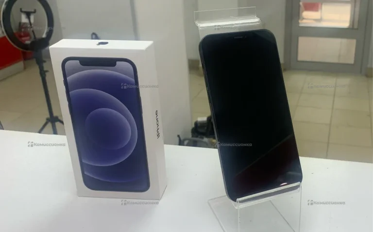 Apple iphone 12 64 gb
