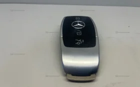 Купить Ключ зажигания Mercedes-Benz б/у , в Краснодар Цена:12900рублей